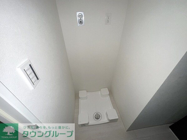 Mimosa北朝霞の物件内観写真